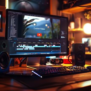 Video Editing