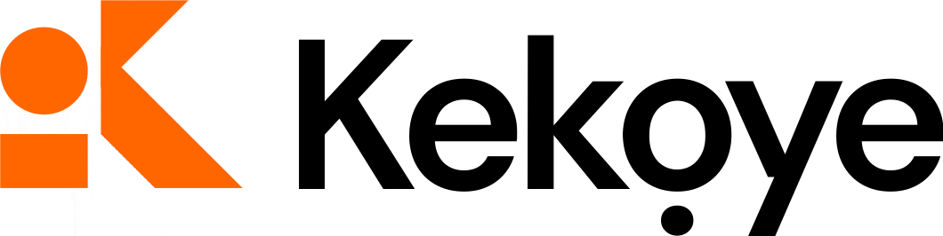 Kekoye