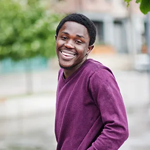 Kwame Mensah