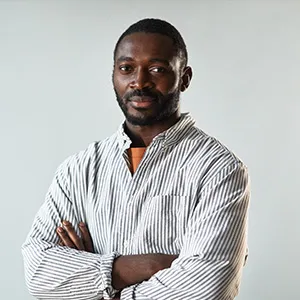 Chinedu Eze